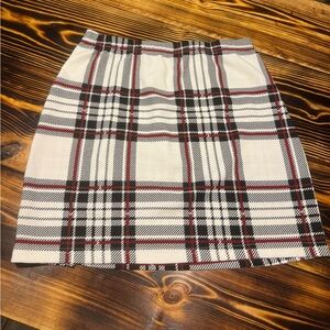 Skinny Skirt